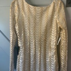 Size M Charlotte Russe mini dress